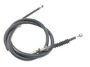 Yamaha DT 125 DE06 [2005] - Trem da embreagem-3