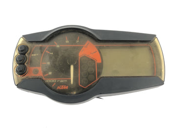 KTM 690 SM Prestige [2007] - Tacho Tachpit Tacomômetro Instrumento ADL. - 0