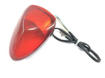 KTM 640 Adventure LC4 [2001] - luz traseira luz de freio traseira