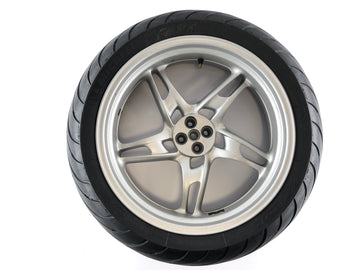 BMW R 1150 R R21 [2002] - RIM RAD RED TRASEIRA - 0