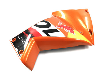 KTM 950 Adventure LC8 [2004] - Carenagem frontal direita superior