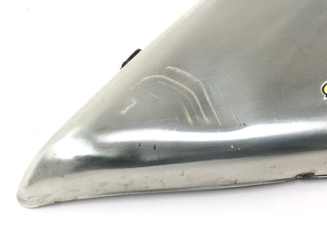 Sachs ZX 125 [1998] - Tampa lateral tampa lateral direita - 0