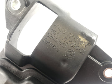 BMW K 1300 S K12S [2010] - Peneira de óleo - 0