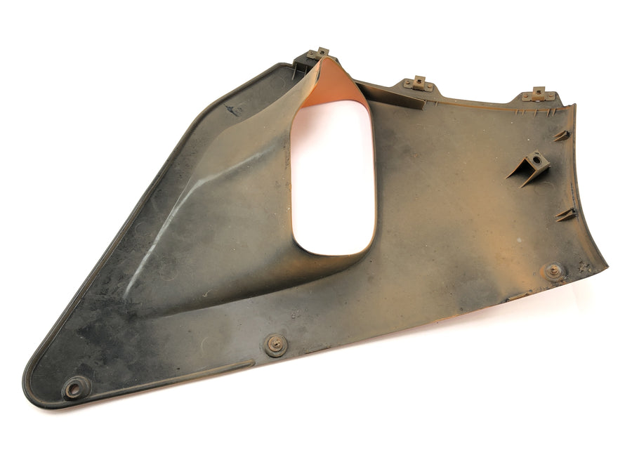 Honda CBR 900 RR SC28 [1994] - Tampa lateral de revestimento de revestimento à esquerda