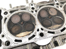 Kawasaki Z 1000 ZRT00A [2006] - Cabeça do cilindro sem eixos de cames-6