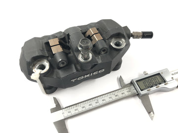 Suzuki GSX R 1000 WVB6 K6 [2006] - Pinça de freio dianteiro direito Tokico - 0