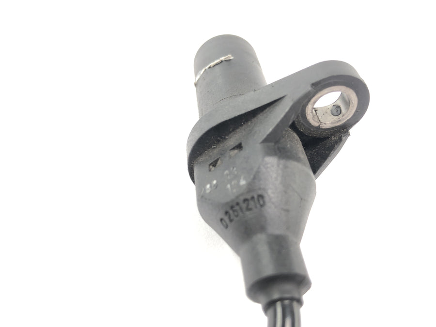 Ducati 999 H4 [2003] - Sensor indutivo de posição do virabrequim - Sensor indutivo