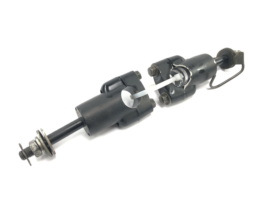 Yamaha XTZ 750 3LD [1989] - Par Conjunto Riser