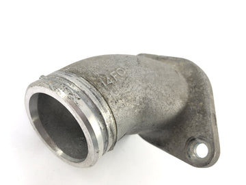 Ducati 900 SS [1991] - Pipe de admissão