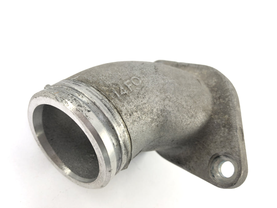 Ducati 900 SS [1991] - Pipe de admissão