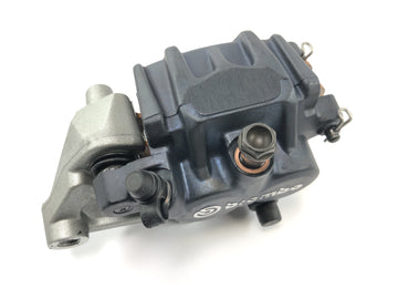 Ducati Monster SR2 800 M4 [2006] - Pinça de freio dianteiro esquerdo Brembo - 0