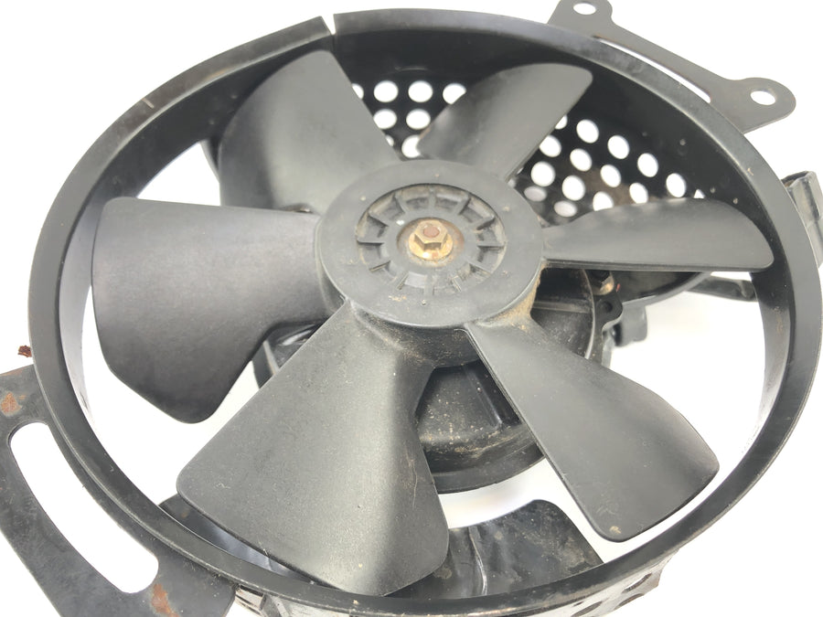 Kawasaki VN -15 VNT50A [1989] - Fan Cooler