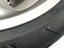 Moto Guzzi V11 Sport [1999] - roda dianteira aro completo 3,50 x 17"-4