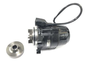 Kawasaki ZX -10 ZXT00B [1990] - Alternador com amortecedores Jerk - 0