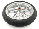 BMW R 1150 R R21 [2003] - Roda da borda da roda dianteira 3,50 x 17 "-5