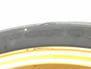 Suzuki GSX R 1000 WVBZ K3 [2003] - Jante da roda traseira 6,00 x 17" dourado-4