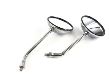 Moto Guzzi California 1100i [1995] - Mirror Returns Set Casal