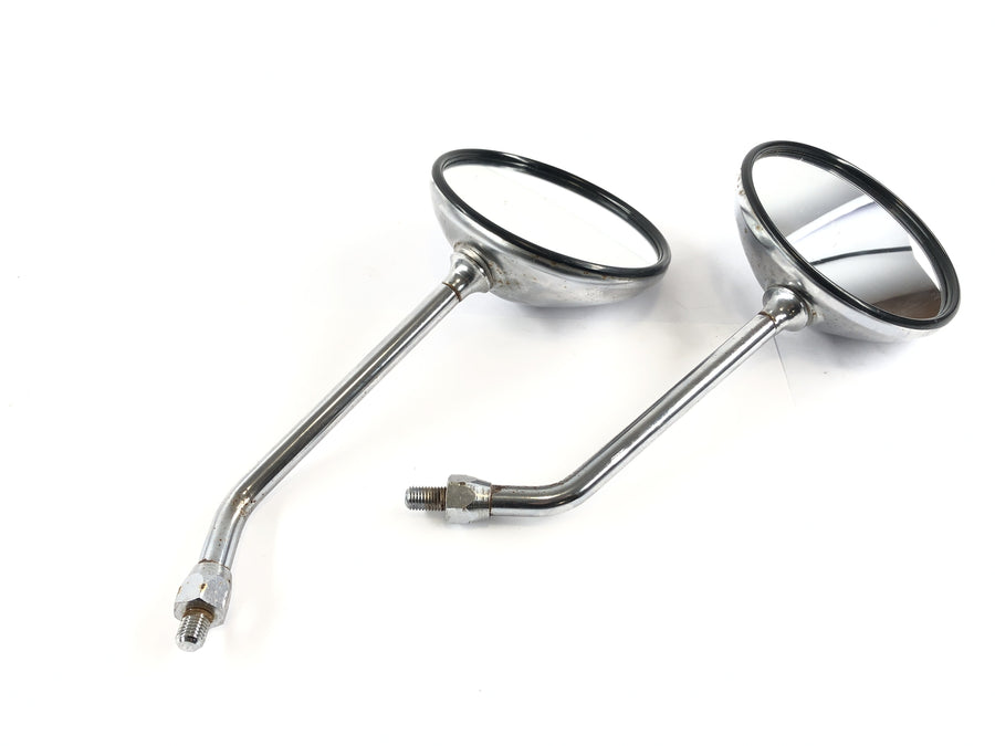 Moto Guzzi California 1100i [1995] - Mirror Returns Set Casal