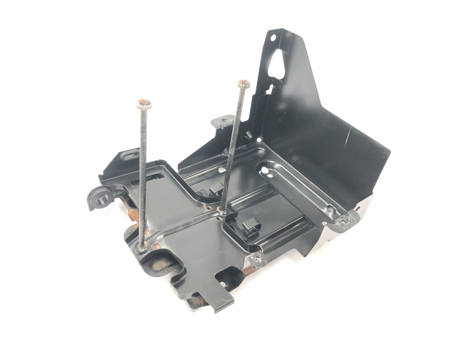 BMW K 1100 RS [1994] - Caixa de bateria porta bateria porta bateria