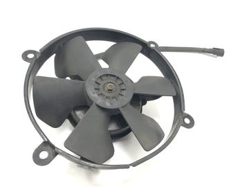Yamaha Rd 350 YPVS 31K [1984] - Fan do ventilador Cooler