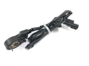 Honda CBR 1000 RR SC59 [2008] - Interruptor do cavalete lateral-2