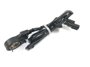 Honda CBR 1000 RR SC59 [2008] - Interruptor do cavalete lateral - 0