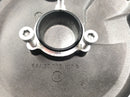 KTM 640 Adventure LC4 [2001] - Tampa do alternador tampa do motor-3