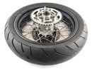 Yamaha XT 660 DM01 [2004] - Jante traseira 4,24 x 17"-1