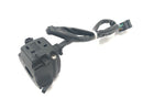 Aprilia RSV 1000 RP Mille [2001] - Interruptor de encaixe do guiador esquerdo-4