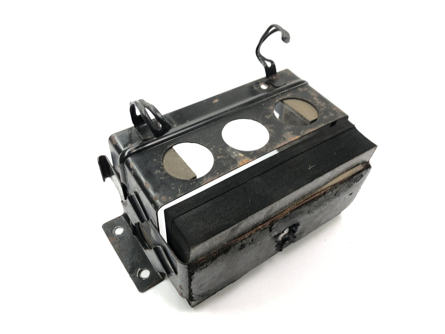 Suzuki GSX-R 1100 W GU75 C [1994] - Porta-bateria porta-bateria