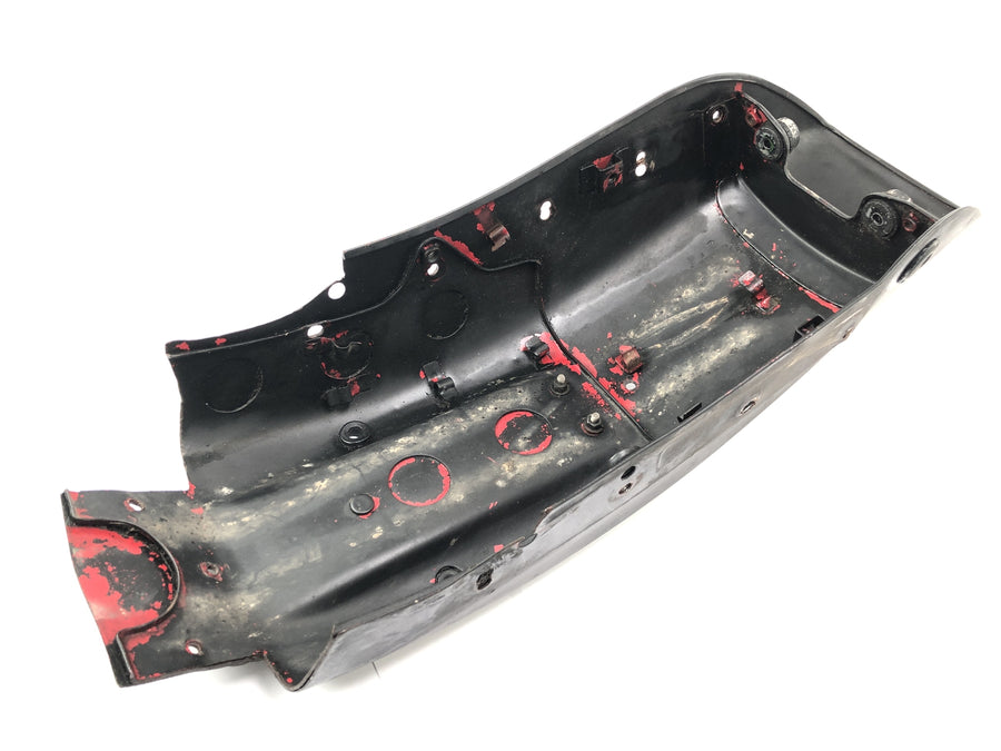 Kawasaki VN 1500 Classic VNT50D [2001] - Asa Kot na folha de proteção contra Fender traseiro