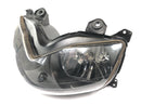 Kawasaki ZRX 1200 S ZRT20A [2001] - Inserção da lâmpada do farol-2