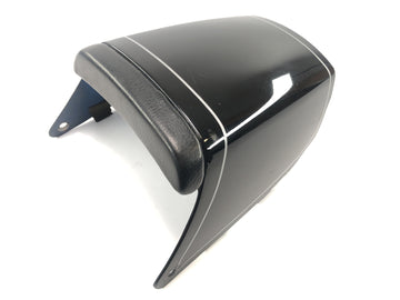 HONDA XBR 500 PC 15 [1989] - Socius Head Cover Reting atrás - 0