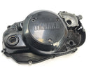 Yamaha Rd 350 YPVS 31K [1984] - Tampa de acoplamento da tampa do motor-1