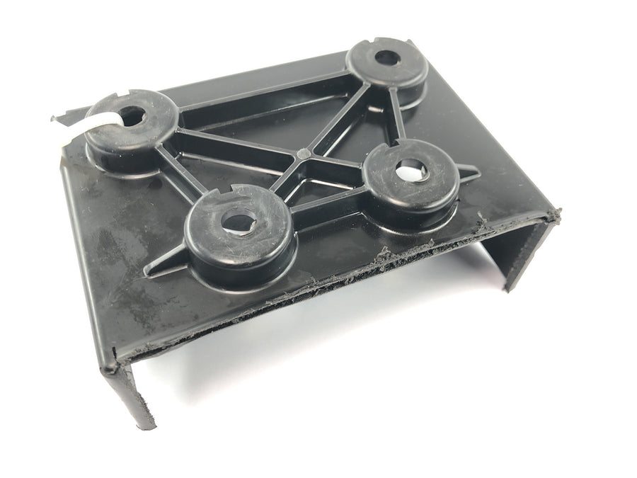 Yamaha MT 03 RM02 [2007] - Caixa de bateria porta bateria porta bateria plástico