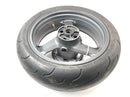 Kawasaki ZX 12 R ZXT20A [2001] - Jante traseiro roda traseira 17"x6.00-4