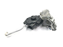 Suzuki RM Z 250 RJ41A [2007] - Alavanca do freio dianteiro da bomba do freio de mão-4