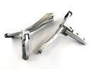BMW K 1200 Rs [2002] - Pediatric Foots com suporte para a esquerda e direita-3