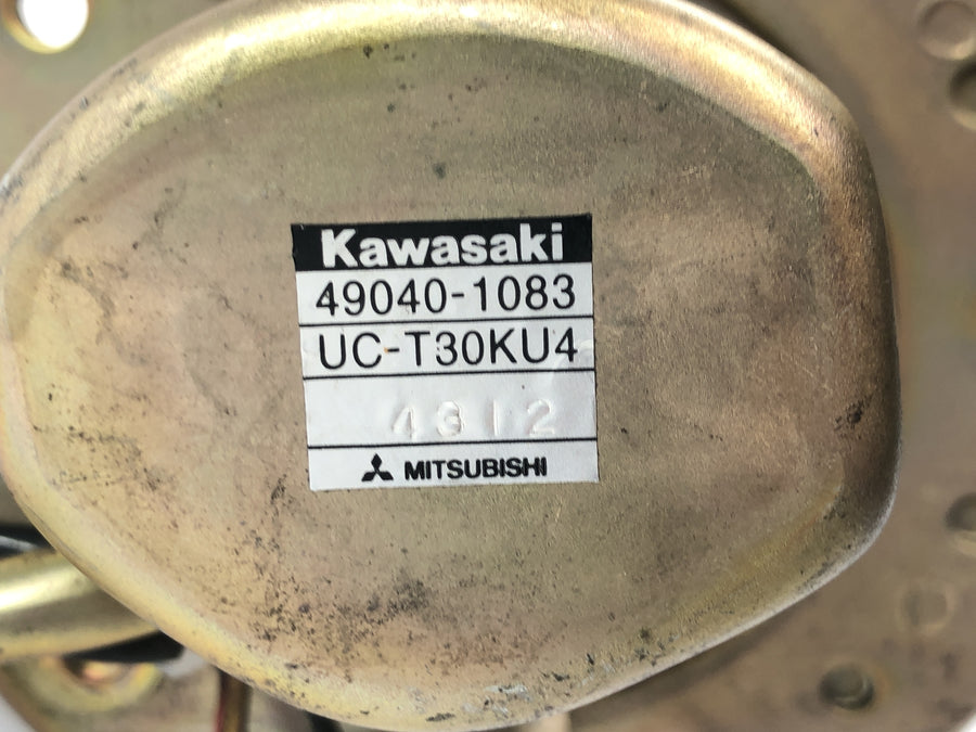 Kawasaki VN 1600 Classic VNT60A [2007] - Bomba de combustível