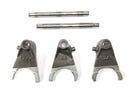 Ducati Monster M600 [1995] - Switch Forks Forks Gear Leaver Exle Set-4