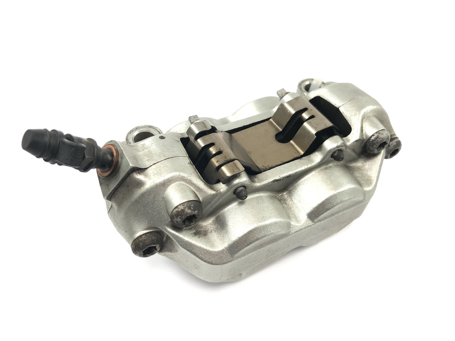 Ducati Multistrada 1200 S Touring [2009] - Pinça de freio Brembo dianteiro direito