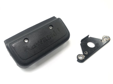 Kawasaki Z 1100 Kzz10a [1984] - Fork Bridge Capa Capa da capa da capa Fork Bridge
