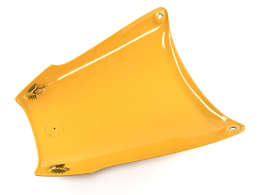 BMW R 1100 S R2S [2000] - Capa do passageiro, capa do banco, capa traseira