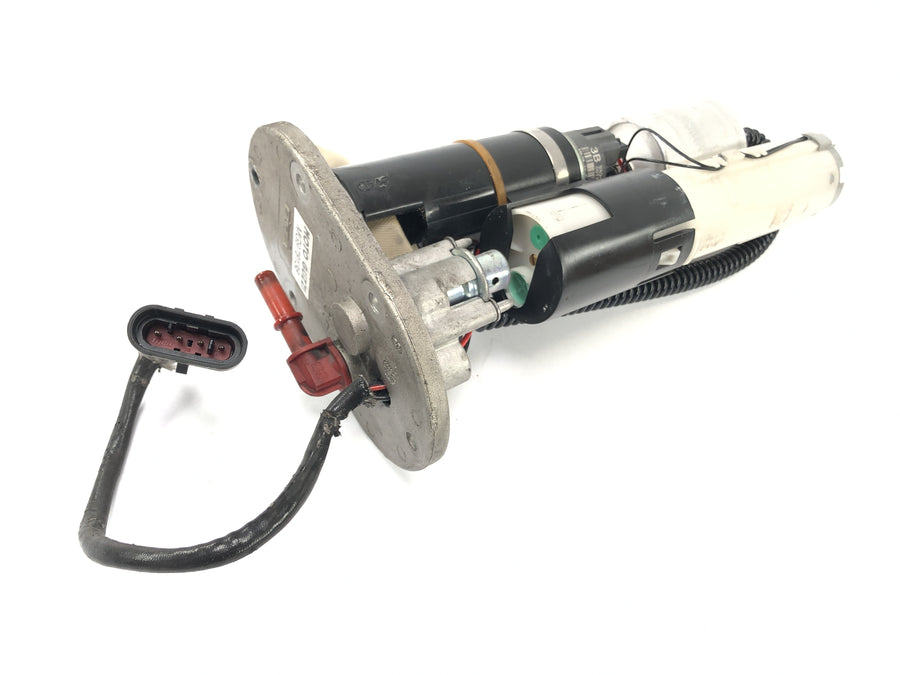 Moto Guzzi Stelvio 1200 4V [2009] - Bomba a gasolina da bomba de combustível