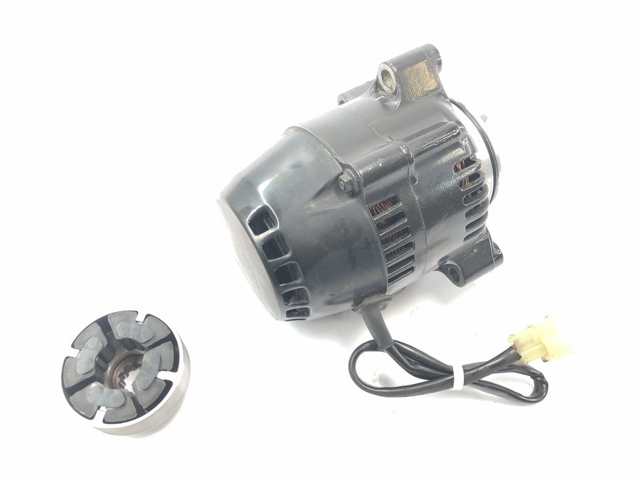 Triumph Daytona 900 T300 [1996] - Gerador alternador DC