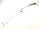 Honda GL 1500 Goldwing SC22 [1993] - Antena de rádio Antena CB completa-4