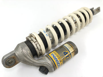 Husqvarna te 610 8ae [1994] - amortecedor de osso de penas de amortecedor na traseira