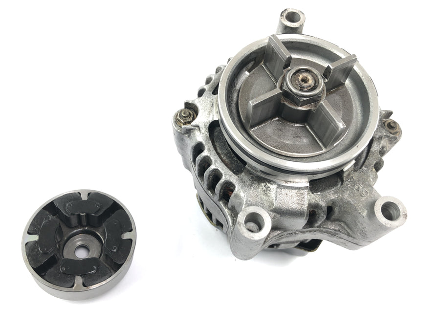 TRIUMPH DAYTONA 955I T595 [1998] - Gerador Alternador Denso 12V