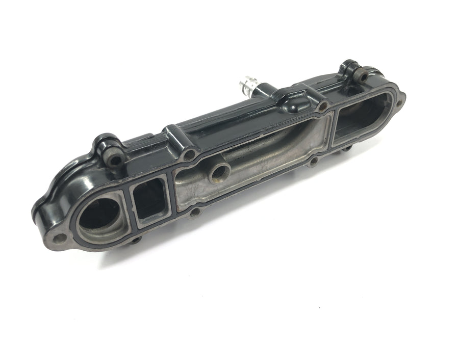 Yamaha V Max 1200 2LT [1998] - Ventilação do cárter ventilação do motor