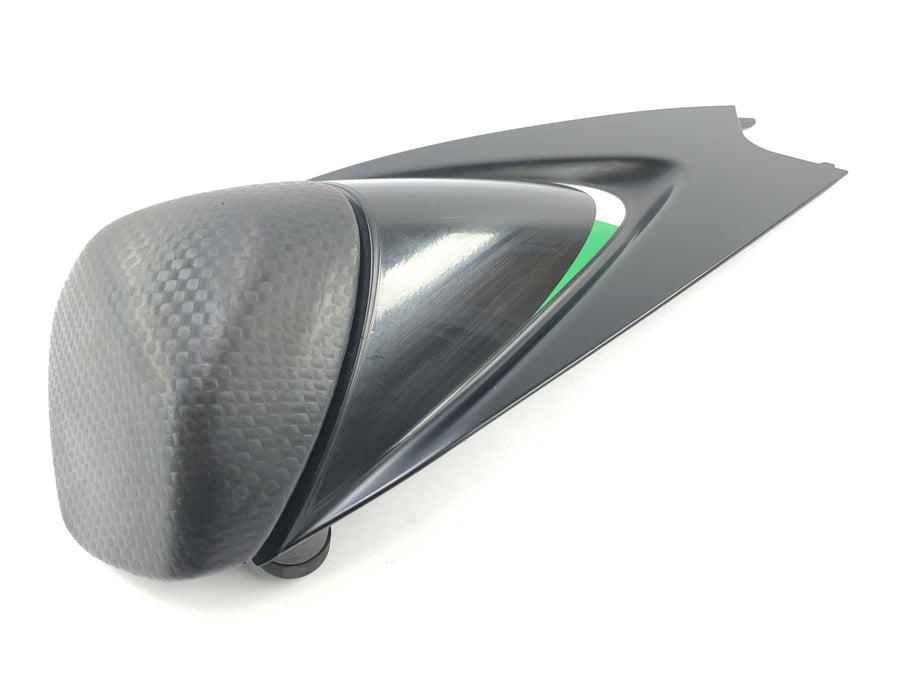 Aprilia RSV4 1000 [2010] - Paixão